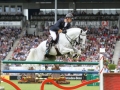 IMG_4649 Olivier Philippaerts u. H&M Cabrio van de Heffinck (Aachen 2016)