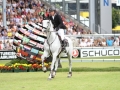 IMG_5295 Gerco Schröder u. Glock´s Congnac Champblanc (Aachen 2016)