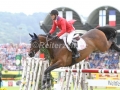 IMG_2364 McLain Ward u. HH Carlos Z (Aachen 2016)