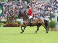 IMG_2700 McLain Ward u. HH Carlos Z (Aachen 2016)