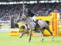 IMG_2914 Jonna Ekberg u. Dolitaire Chevannaise (Aachen 2016)