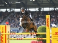 IMG_3047 Steve Guerdat u. Ulysse des Forets (Aachen 2016)