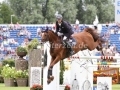 IMG_3679 Felix Haßmann u. Horse Gym´s Balzaci (Aachen 2016)