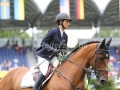 IMG_3749 Janika Sprunger u. Bacardi VDL (Aachen 2016)