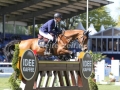 IMG_4252 Olivier Philippaerts u. H&M Challenge V. Begijnakker (Hamburg 2016)