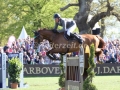 IMG_4885 Ludger Beerbaum u. Casello (Hamburg 2016)