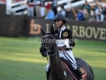 IMG_6176 Georgina Bloomberg u. Calista (Hamburg 2016)