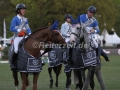 IMG_6598 Team Valkenswaard United - Bertram Allen m. Romanov u. John Whitaker m. Cassinis Chaplin (Hamburg 2016)