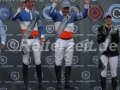 IMG_6623 Bertram Allen u. John Whitaker - Team Valkenswaard United (Hamburg 2016)