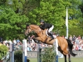 IMG_7757 Georgina Bloomberg u. Lilli (Hamburg 2016)