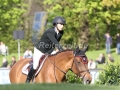 IMG_3172 Georgina Bloomberg u. Lilli (Hamburg 2016)