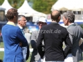 IMG_3733 Christian Ahlmann, Otto Becker, Philipp Weishaupt, Ludger Beerbaum, Marco Kutscher (Hamburg 2016)