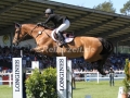IMG_4023 Georgina Bloomberg u. Lilli (Hamburg 2016)