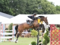 IMG_0238 Pheline Ahlmann u. Queen Windsor (Tasdorf 2016)