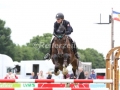 IMG_0589 Johanna Huesmann u. King Clooney (Tasdorf 2016)