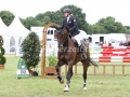 IMG_0590 Johanna Huesmann u. King Clooney (Tasdorf 2016)