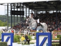 IMG_5458 Constant van Paesschen u. Citizenguard Toscan de Sainte Hermelle (Aachen 2015)