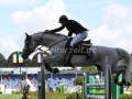 IMG_3539 Constant van Paesschen u. Citizenguard Toscan de Sainte Hermelle (Aachen 2015)