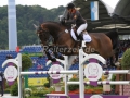 IMG_3849 Laura Klaphake u. Silverstone G (Aachen 2015)
