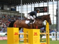 IMG_4497 Kent Farrington u. Blue Angel (Aachen 2015)