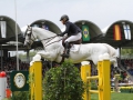 IMG_5534 Meredith Michaels-Beerbaum u. Fibonacci 17 (Aachen 2015)