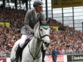 IMG_5875 Ludger Beerbaum u. Chiara 222 (Aachen 2015)