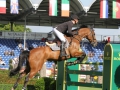 IMG_3411 Steve Guerdat u. Nino des Buissonnets (Aachen 2015)