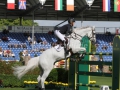IMG_3420 Meredith Michaels-Beerbaum u. Fibonacci 17 (Aachen 2015)