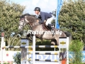 IMG_5495 Claas Christoph Gröpper u. Happy´s Clavel (Behrendorf 2017)