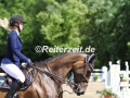 IMG_3378 Johanna Weber u. Lexion 6 (Breitenburg 2017)