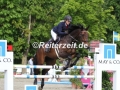 IMG_4006 Bettina Rogge u. Cybercowboy (Breitenburg 2017)