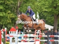 IMG_0417 Freya von Buchwaldt-Garbella u. Chucky 18 (Breitenburg 2018)