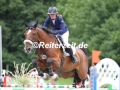 IMG_0423 Freya von Buchwaldt-Garbella u. Chucky 18 (Breitenburg 2018)
