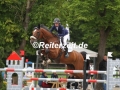 IMG_0642 Freya von Buchwaldt-Garbella u. Chucky 18 (Breitenburg 2018)