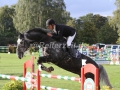 IMG_1382 Knut Oetjens u. Cirion (Bad Segeberg 2015)
