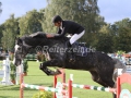 IMG_1383 Knut Oetjens u. Cirion (Bad Segeberg 2015)