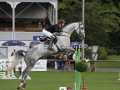 IMG_1510 Inga Czwalina u. Silver Surfer 2 (Bad Segeberg 2015)