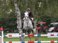 IMG_1513 Inga Czwalina u. Silver Surfer 2 (Bad Segeberg 2015)