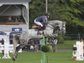 IMG_1536 Niclas Aromaa u. Chariman 20 (Bad Segeberg 2015)
