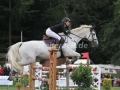 IMG_1693 Sabine Bremer u. Octavia (Bad Segeberg 2015)