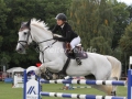 IMG_1701 Sabine Bremer u. Octavia (Bad Segeberg 2015)