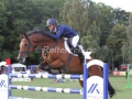 IMG_1717 Ivonne Carstesen u. Checker (Bad Segeberg 2015)