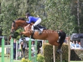 IMG_1767 Laura Jane Hackbarth u. Carisma (Bad Segeberg 2015)
