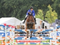 IMG_1768 Laura Jane Hackbarth u. Carisma (Bad Segeberg 2015)