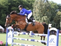 IMG_1771 Laura Jane Hackbarth u. Carisma (Bad Segeberg 2015)