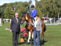 IMG_1833 Laura Jane Hackbarth u. Carisma 109 (Bad Segeberg 2015)