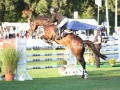 IMG_0253 Larissa Bever u. Carlisto 2 (Bad Segeberg 2016)