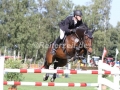 IMG_0652 Dennis Herzog u. Crystal Clear (Bad Segeberg 2016)