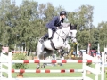 IMG_0676 Simon Heineke u. Qubo (Bad Segeberg 2016)