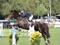 IMG_0884 Jakob Kock-Evers u. Cadeau du Ciel 5 (Bad Segeberg 2016)